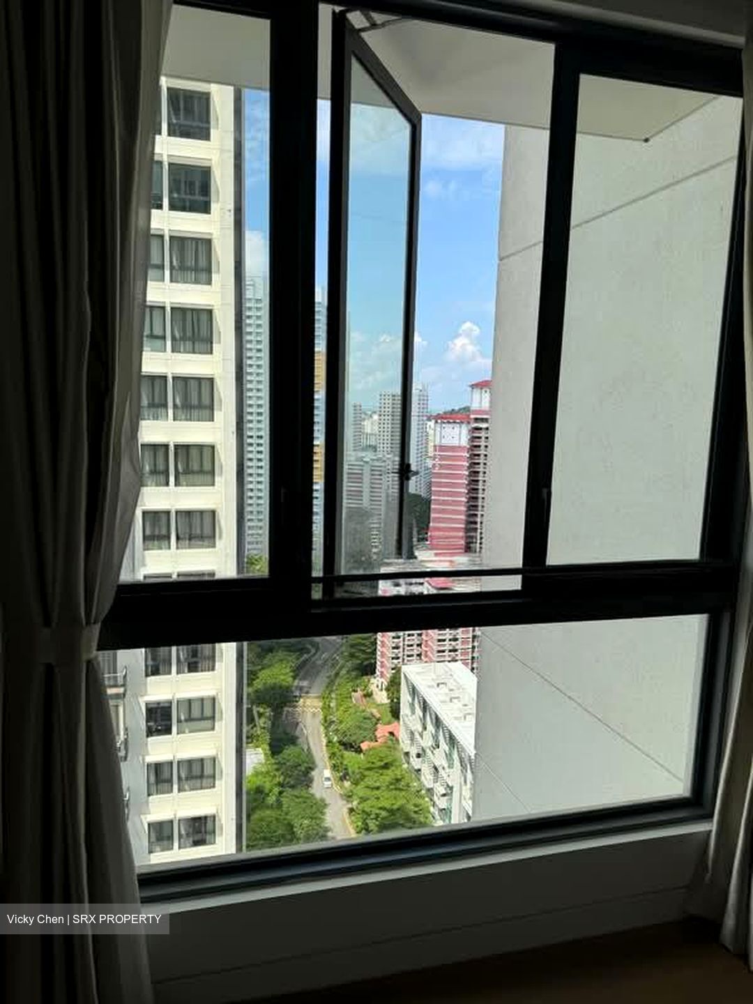 Highline Residences (D3), Condominium #561595681